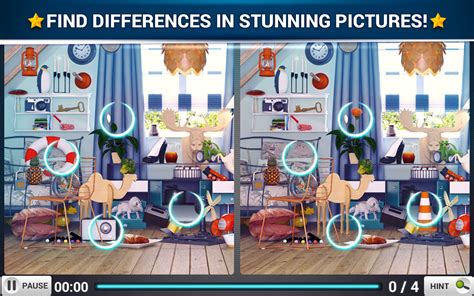 find hidden objects game|Difference Games .